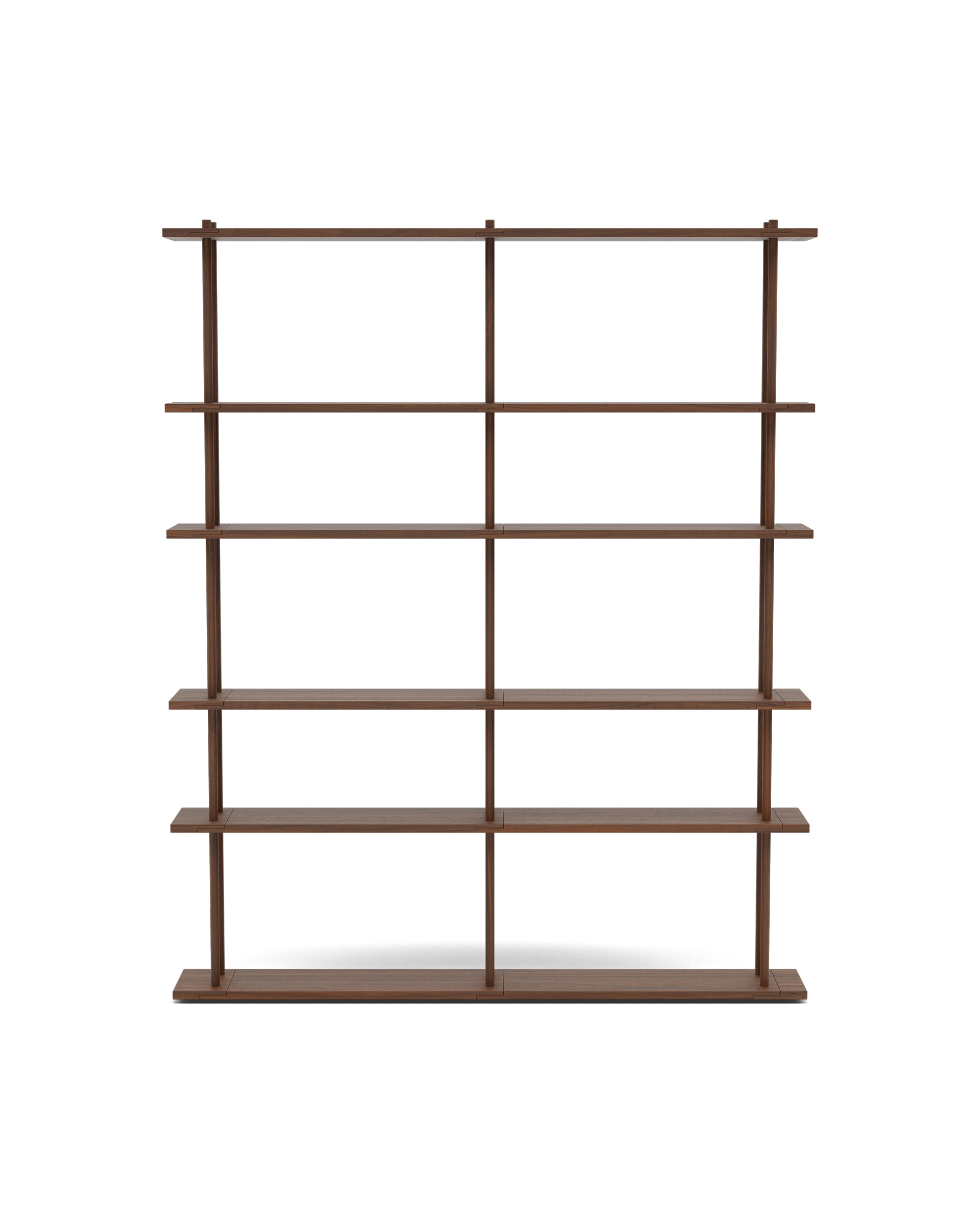 Bond 20 Shelf, Combination W206 by Fogia